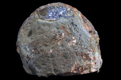 Picture Agate, fortifcation, plumes, needle growths &amp; pyrite
