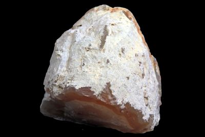 Fortification Agate with Agate floater