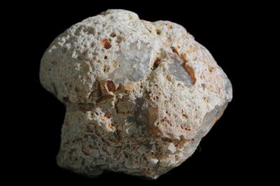 Fortification Agate