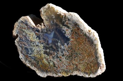 Moss Agate