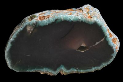 RARE Green Opalite Agate (from a location you can no longer access) RARE Green Opalite Agate (from a location you can no longer access)