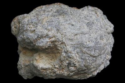 Moss Agate, clear grey Chalcedony with a crystal centre