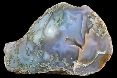 Moss Agate, Crystal Caves &amp; fortification (Large 2.92kg)