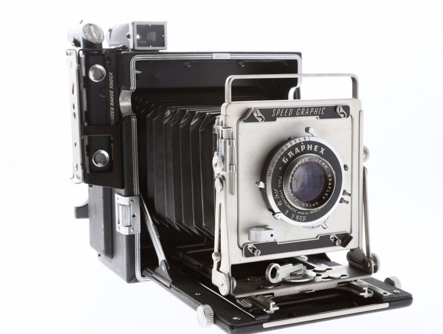 Vintage Camera