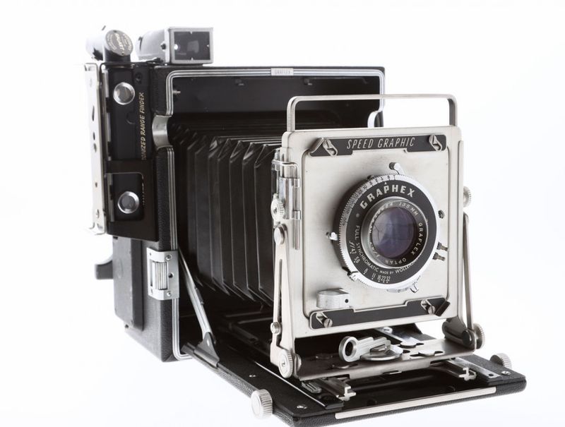 Vintage Camera