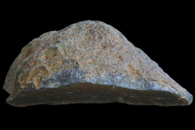 For Alex Brown - Moss Agate, plumy, feathery moss