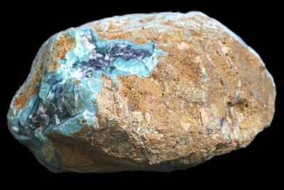 RARE Green Opalite Agate (from a location you can no longer access)