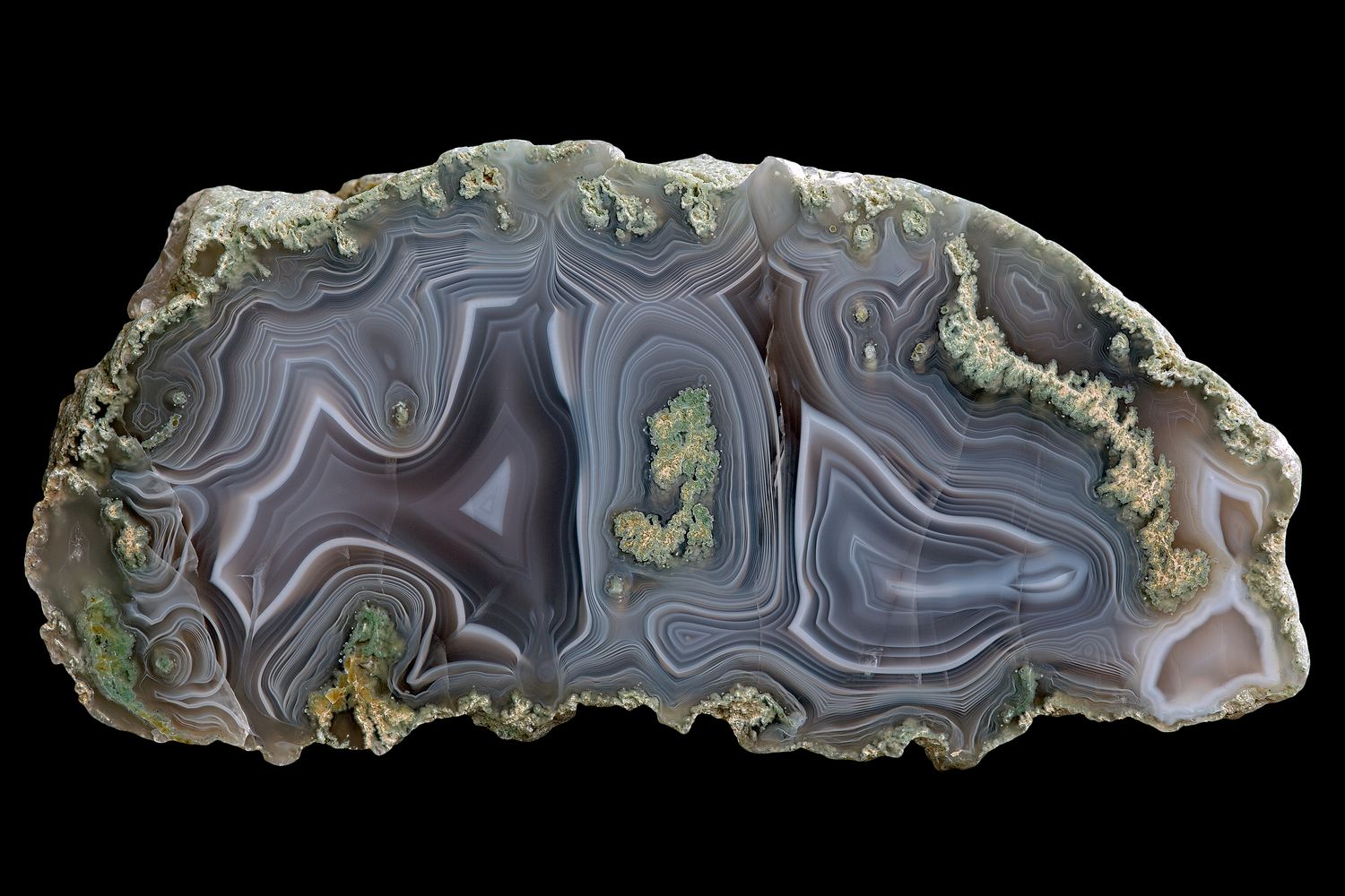 Agate Photograph