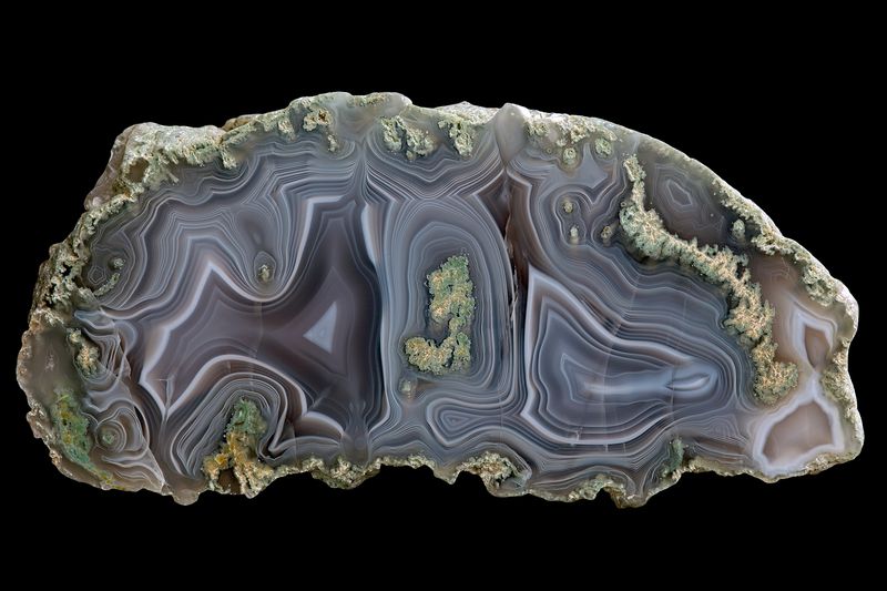 Agate Photograph