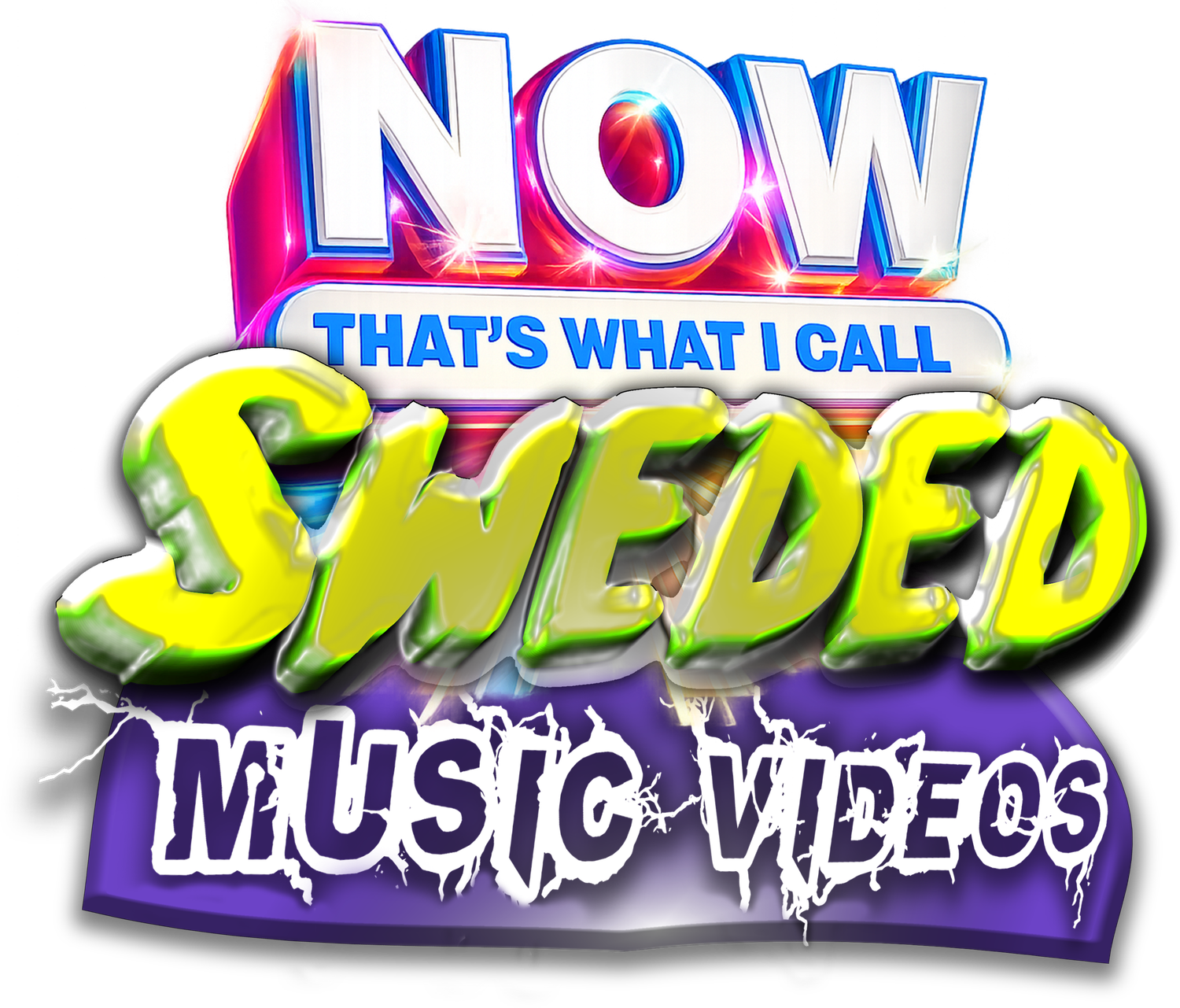Sweded Music Videos: 11/20 Screening @ Kairos