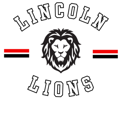 Lions Retro Lines