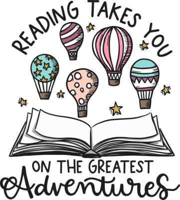 Reading Adventures