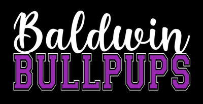 Baldwin Bullpups Varsity