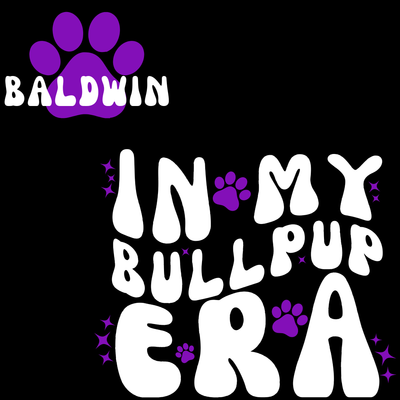 Baldwin Bullpups Era