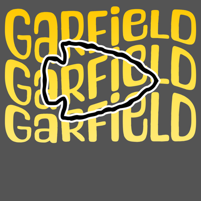 Garfield Wave