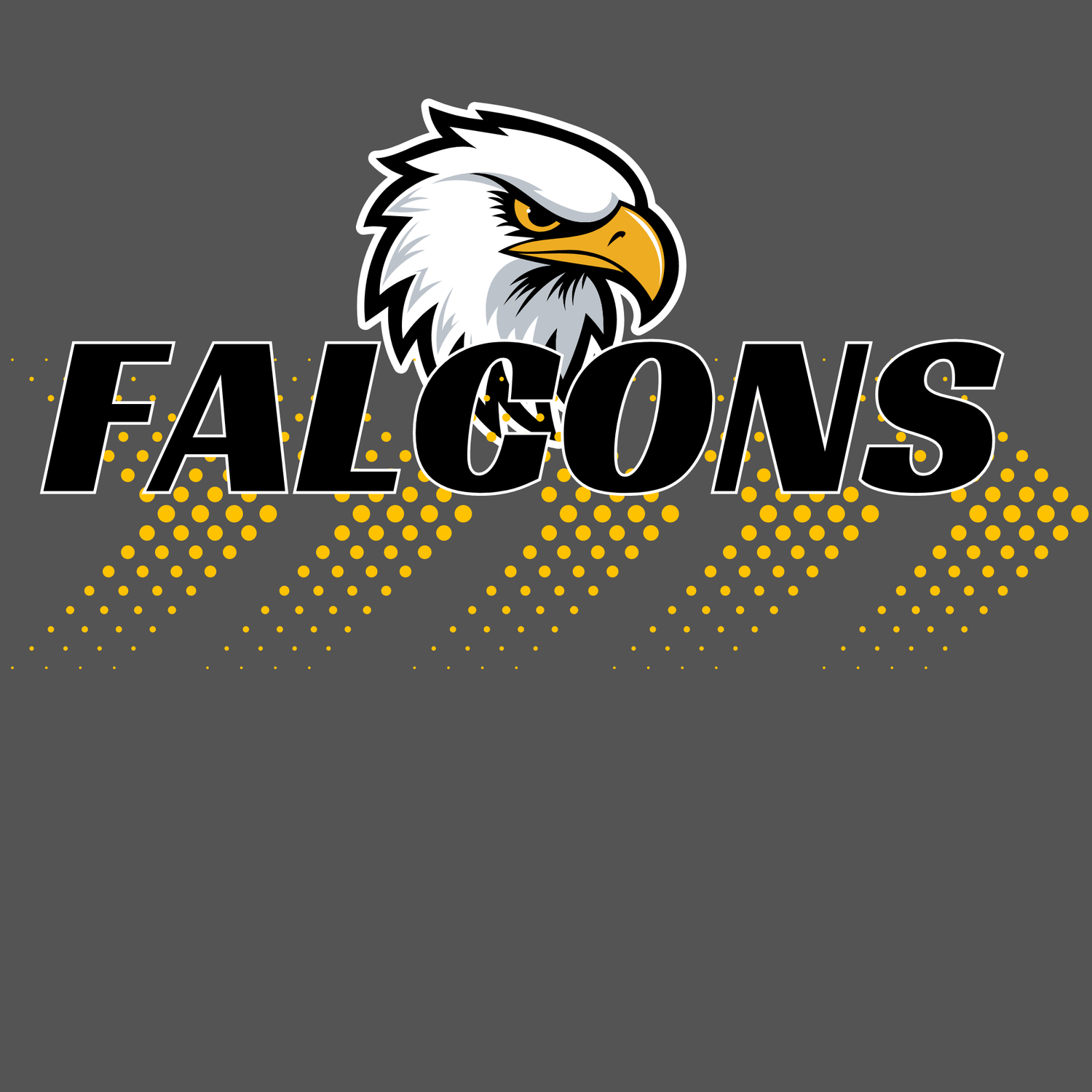 Falcon Arrows
