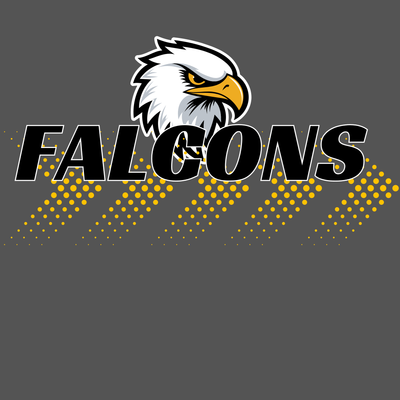 Falcon Arrows