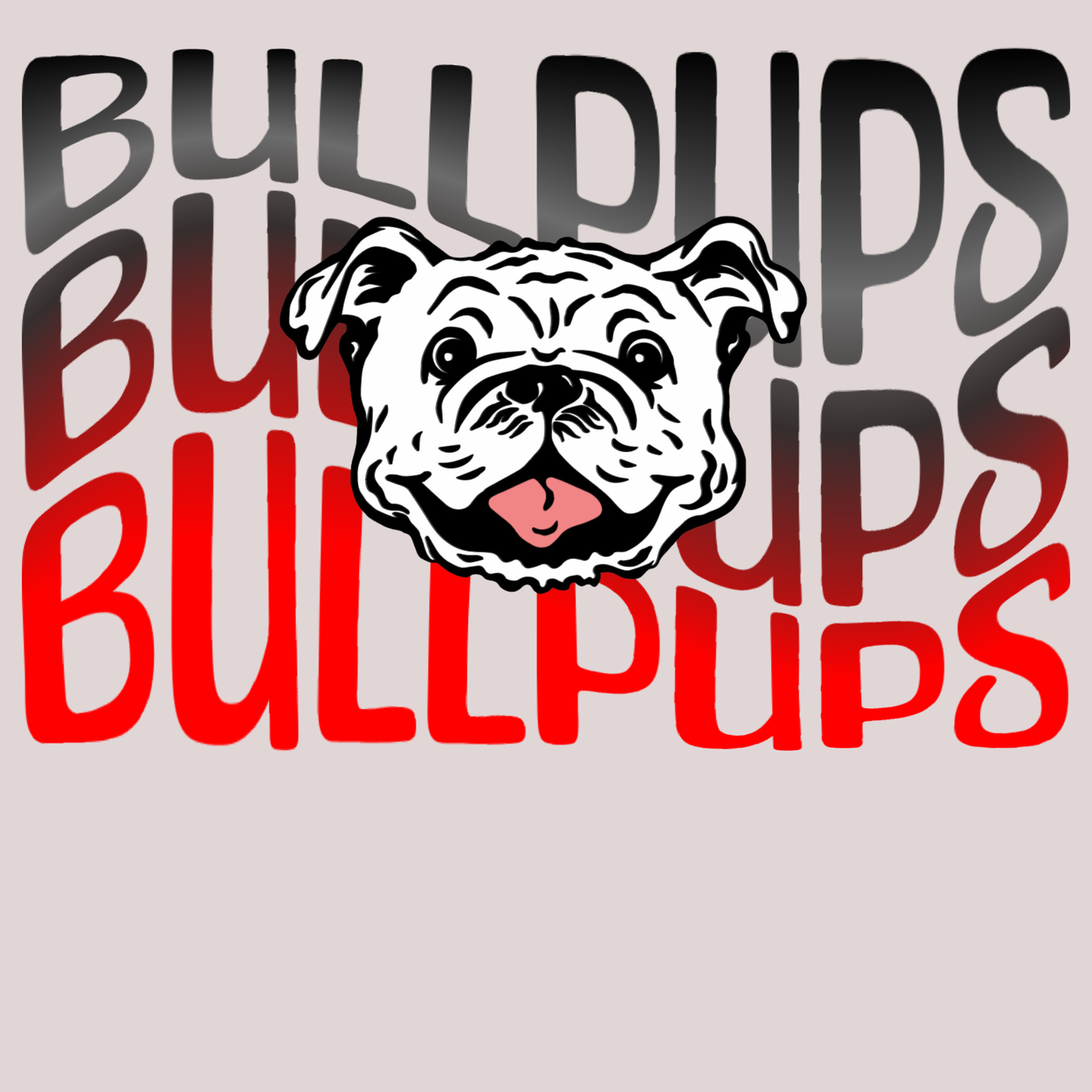 Bullpups Wave