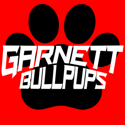 Bullpups Paw