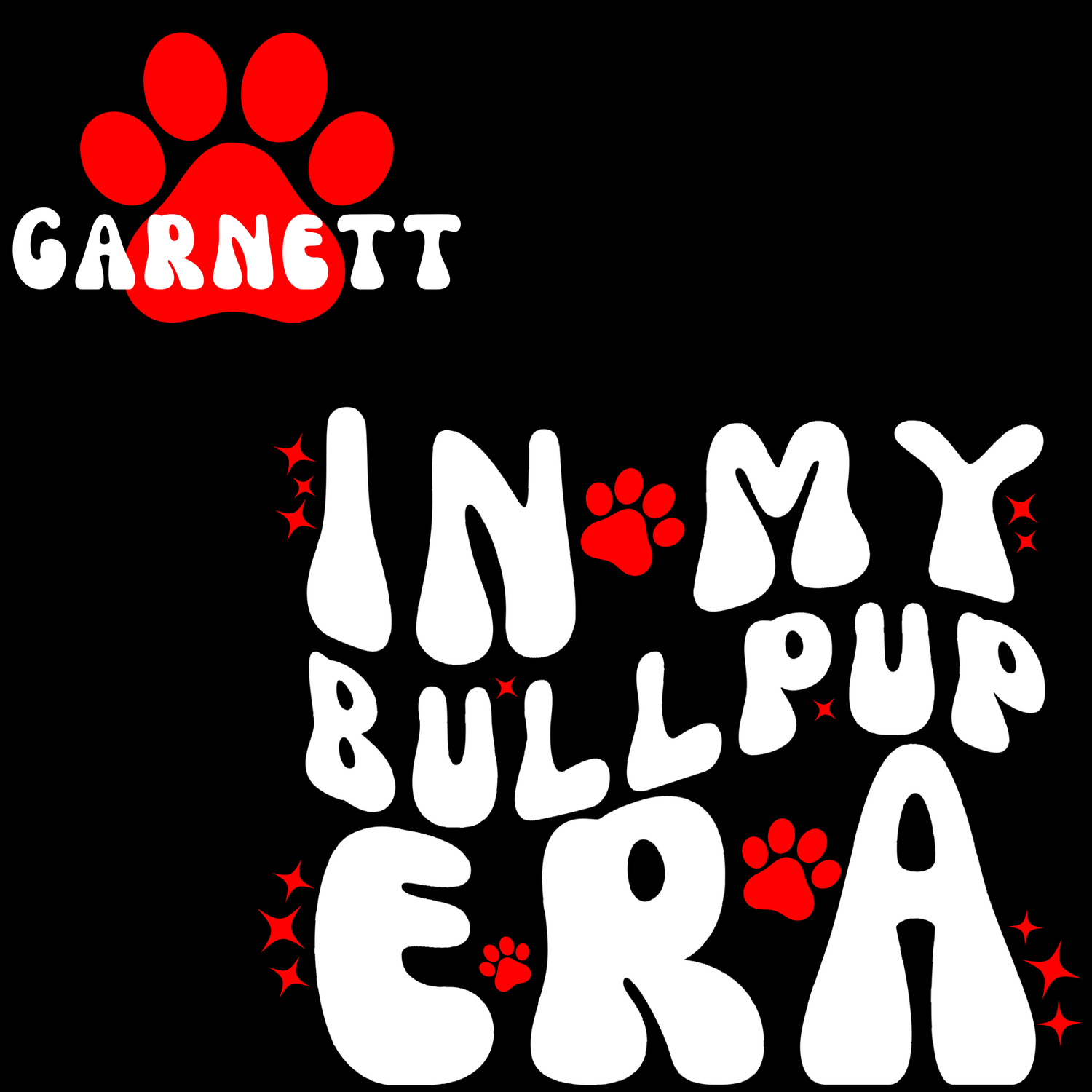 Bullpups Era