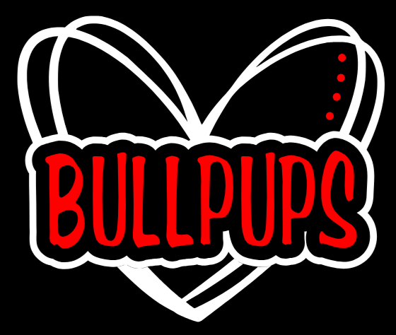 Bullpups Heart