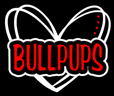 Bullpups Heart