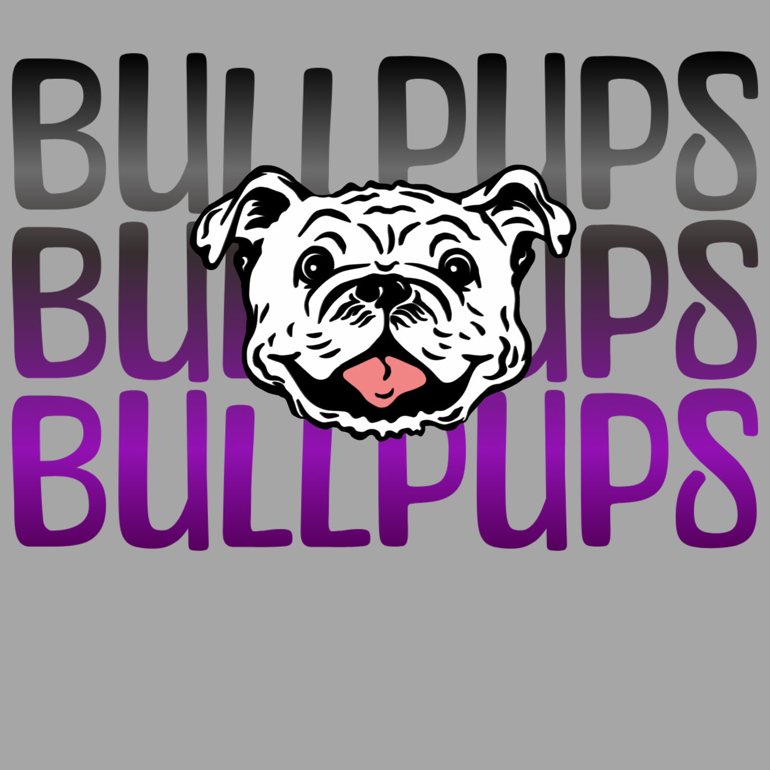 Stacked Bullpups
