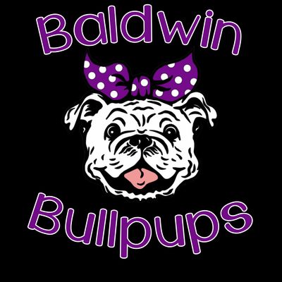 Baldwin Bullpups Bow
