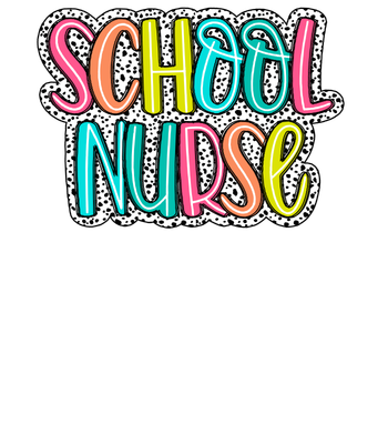 School Nurse T-Shirt