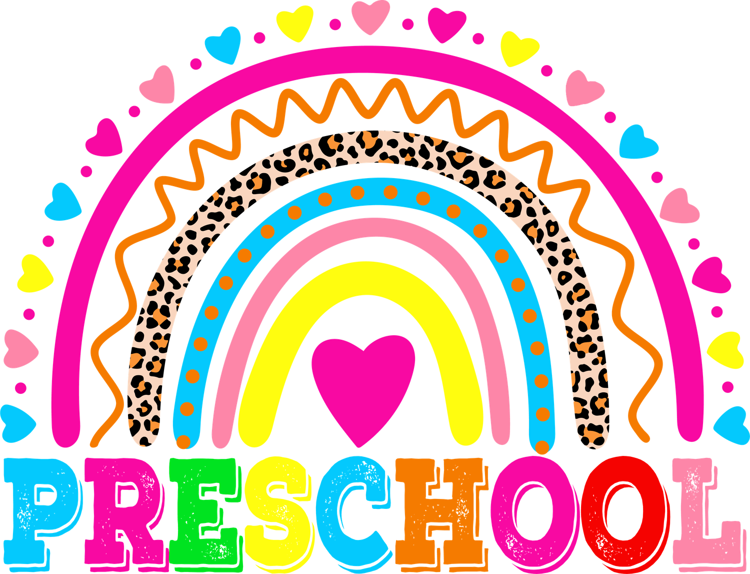 Preschool Designs