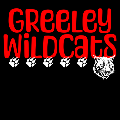 Greeley Wildcats T-Shirts