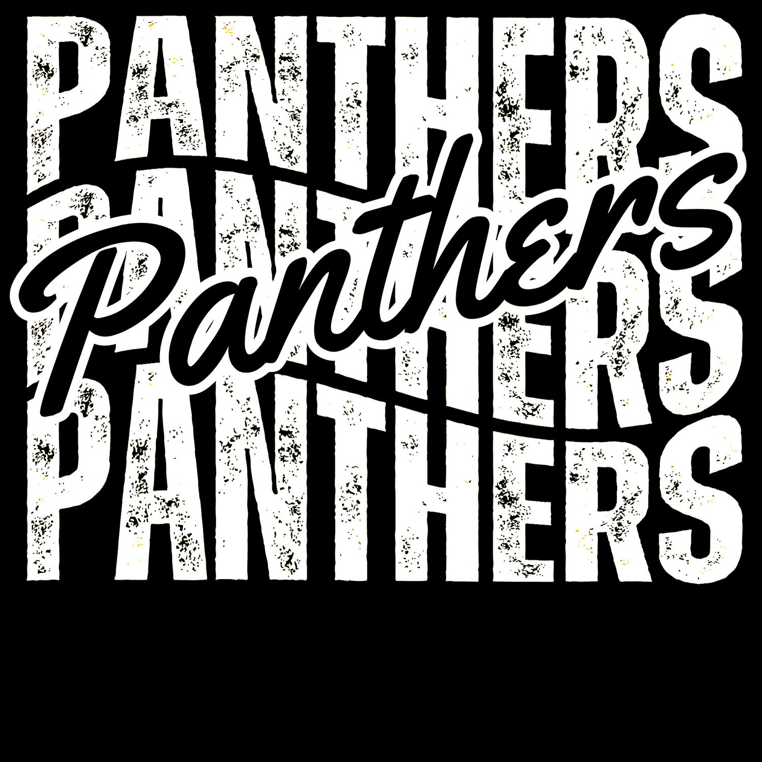 Panthers Repeat