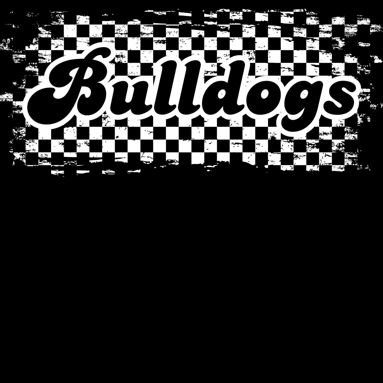 Retro Bulldogs