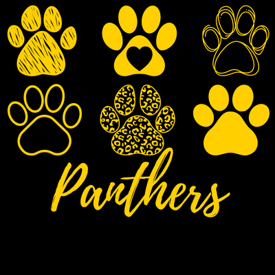 Panther Paws