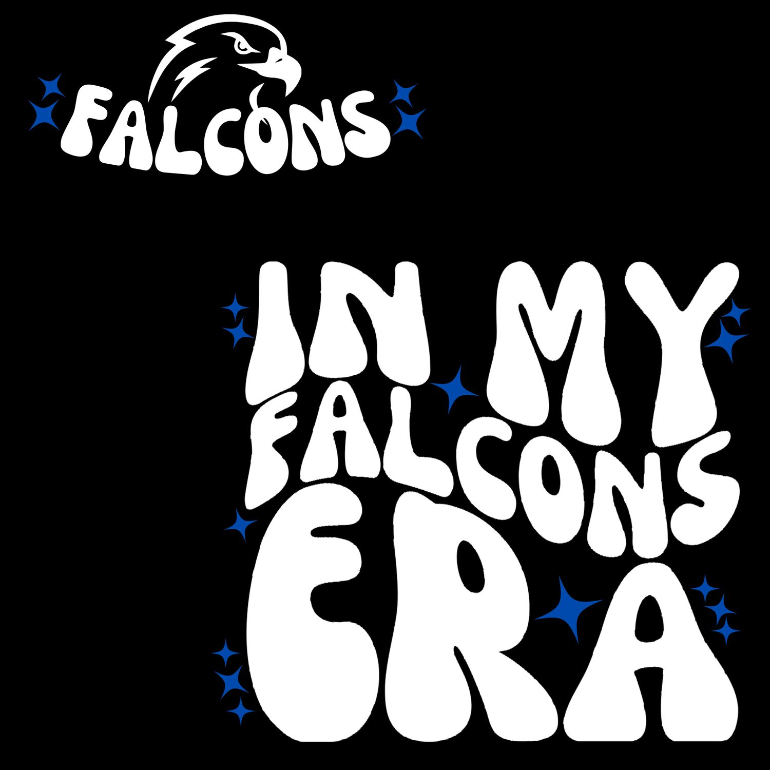 Falcons Era