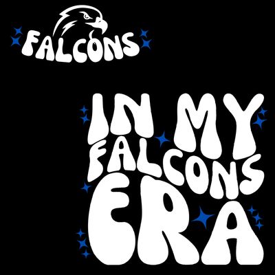 Falcons Era