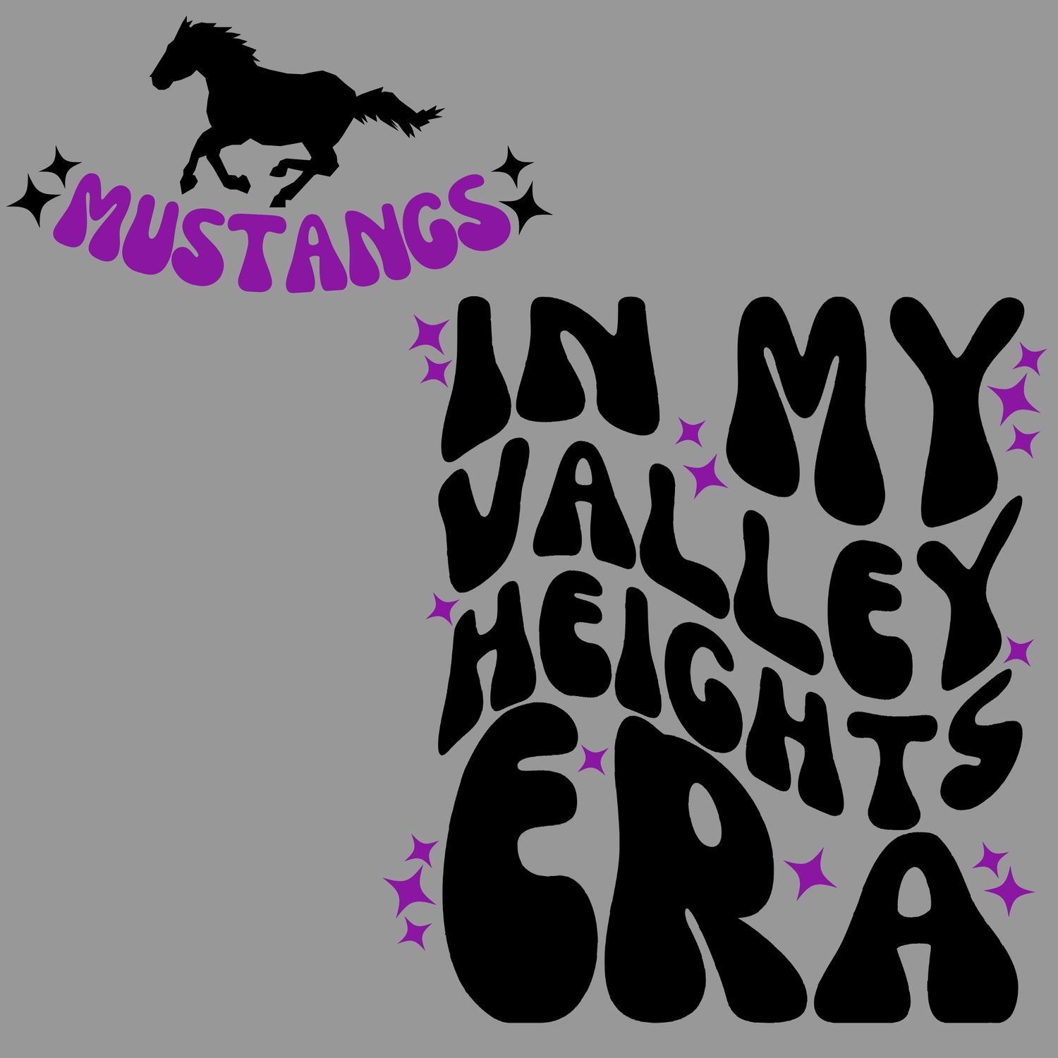 Valley Heights Era