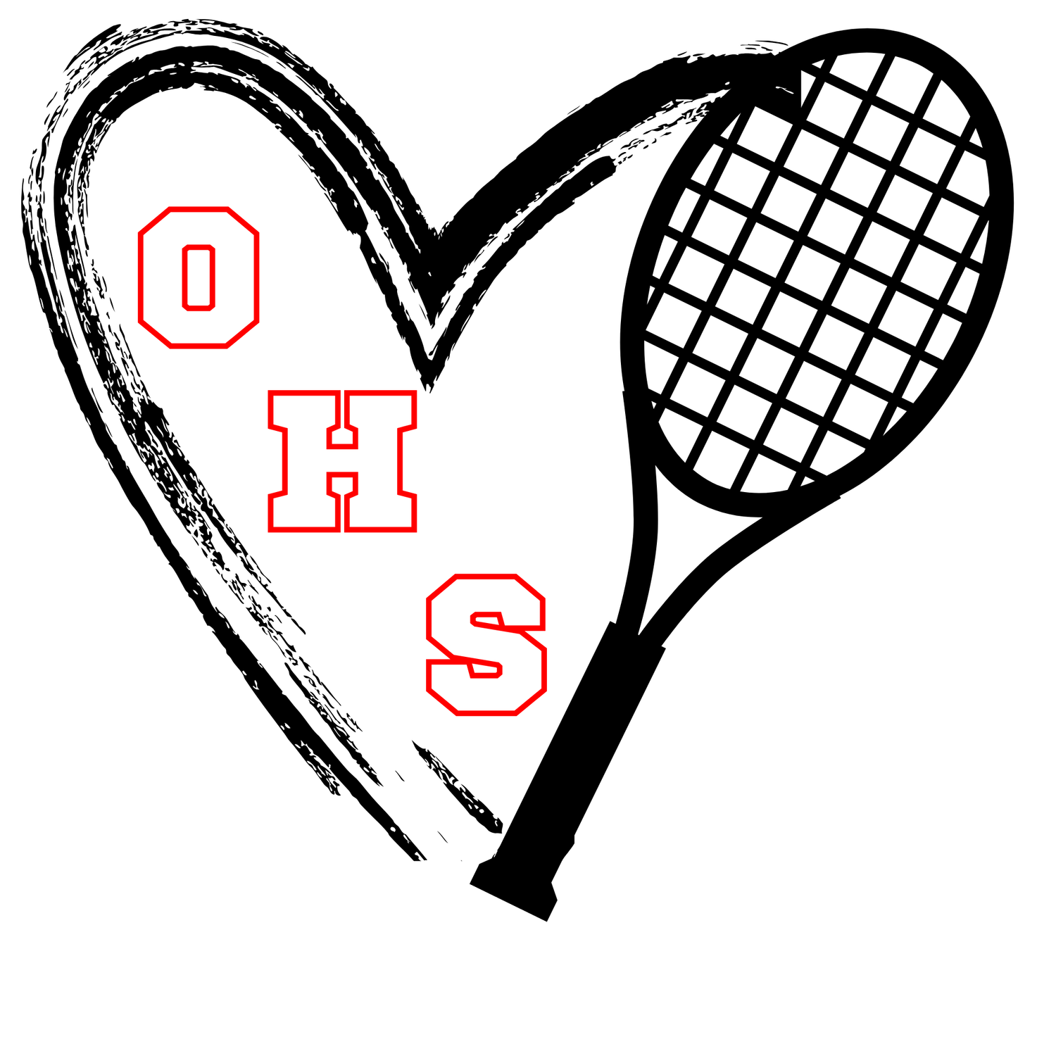 OHS Racket