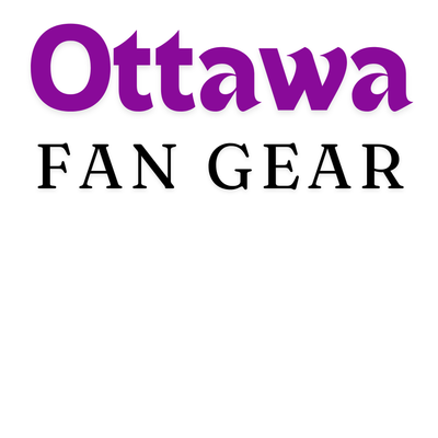Ottawa Fan Gear