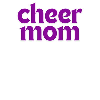 Cheer Mom