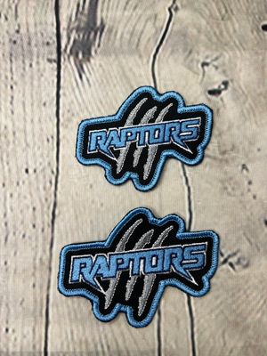 Iron-on Patches