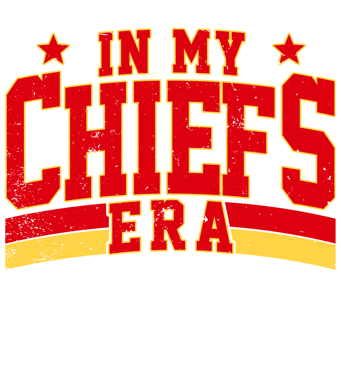 Chiefs Era