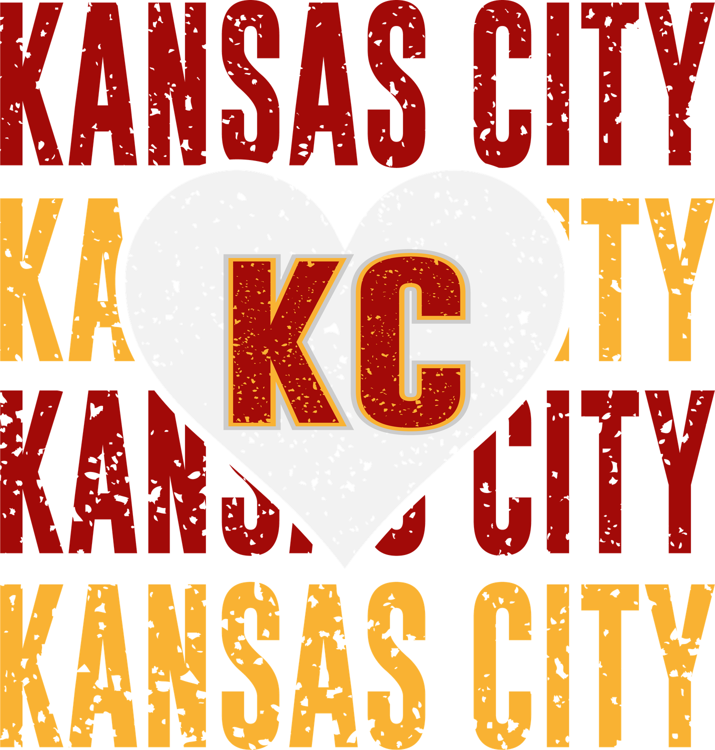 Kansas City Heart
