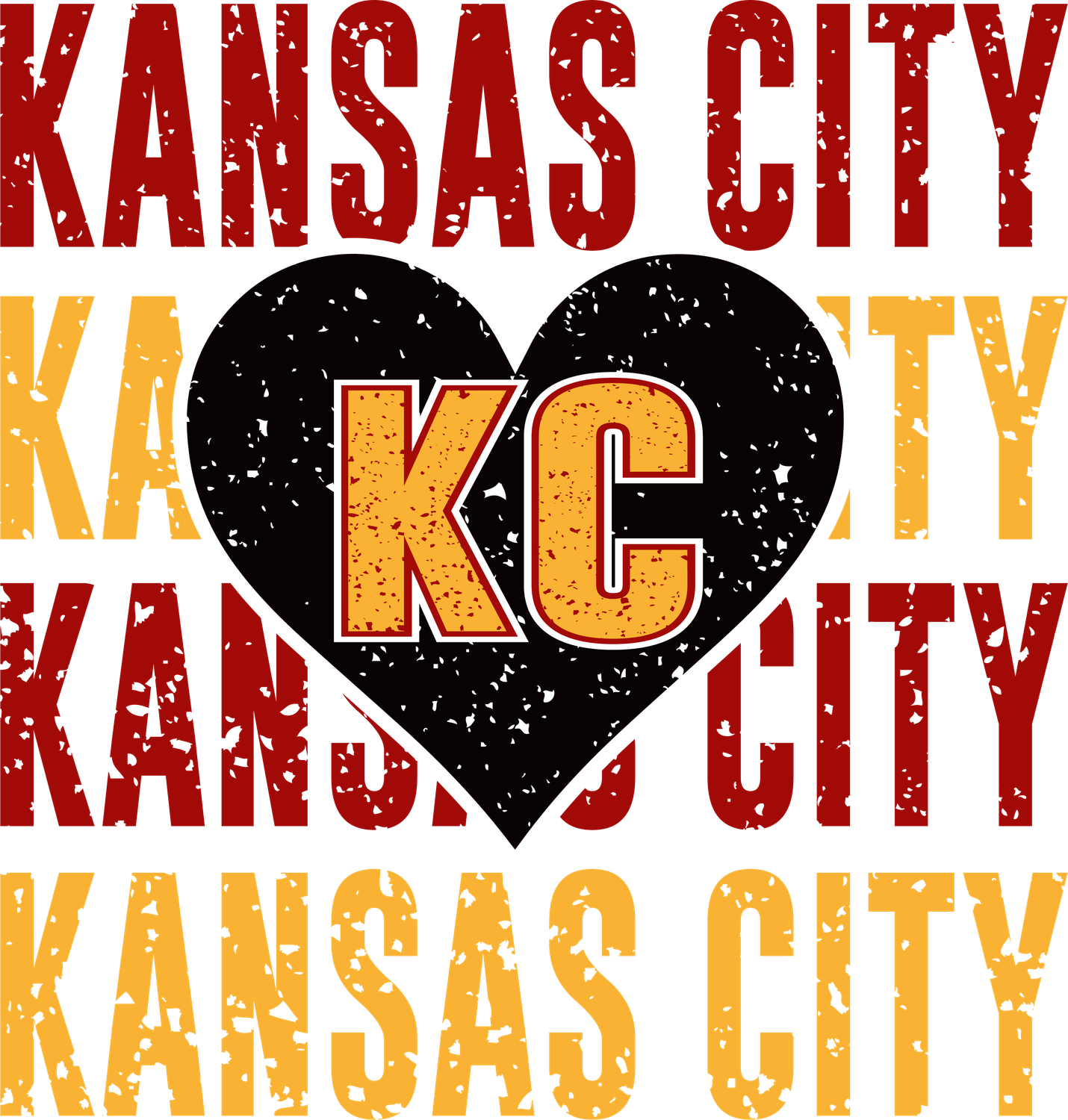 Kansas City Heart