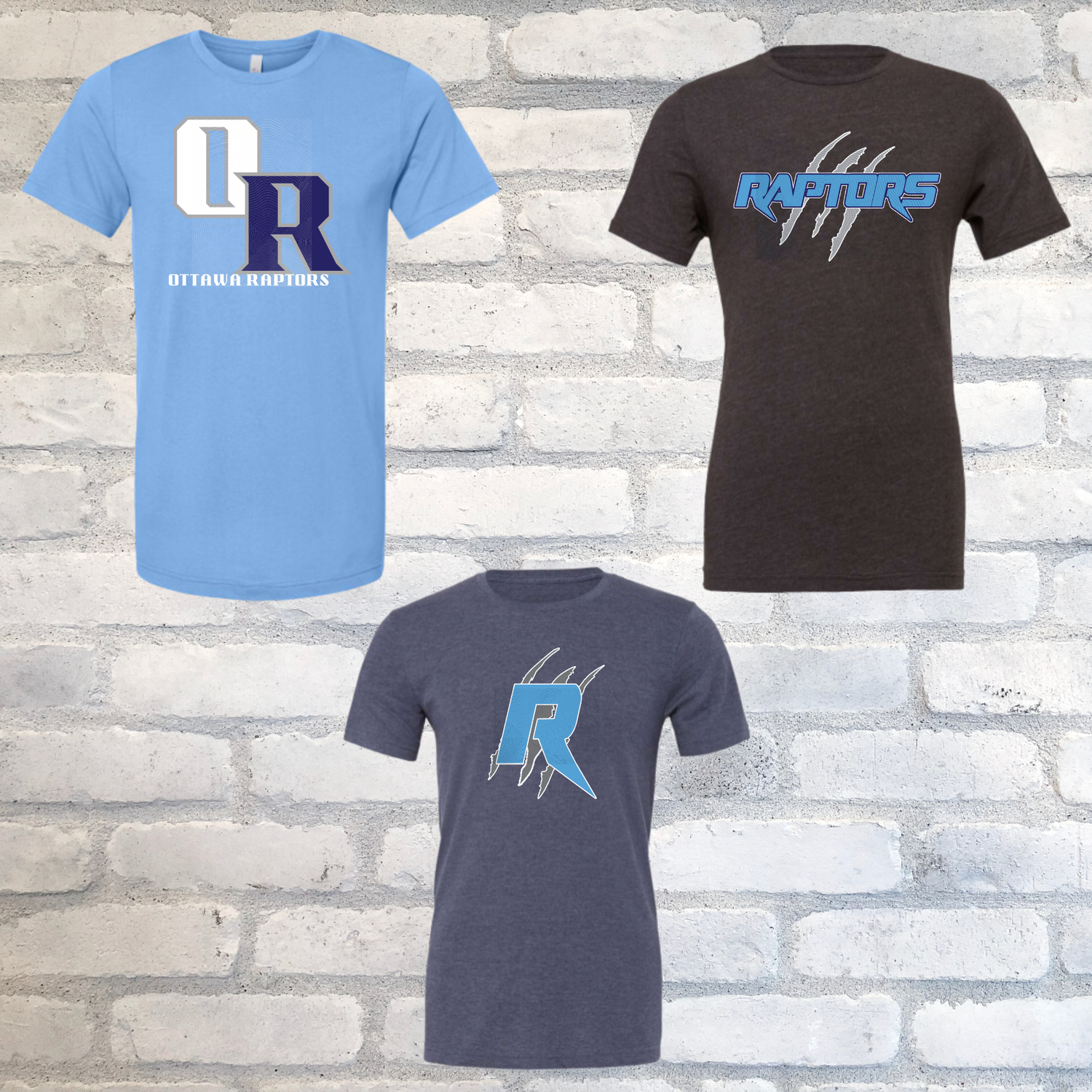 T-Shirts &amp; Long Sleeve