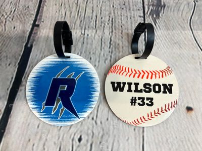 Bag Tags