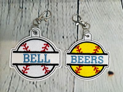 Keychains