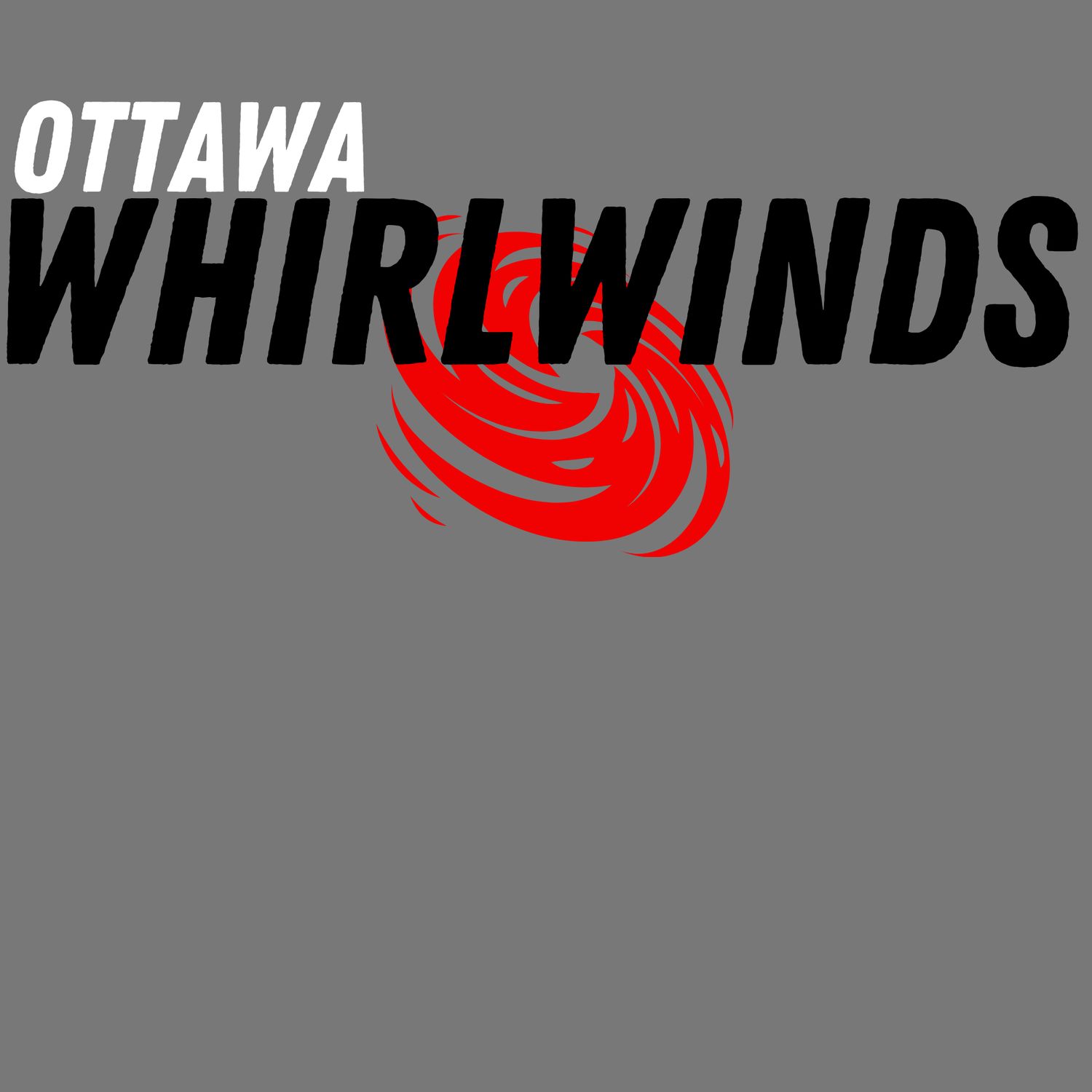Ottawa Whirlwinds