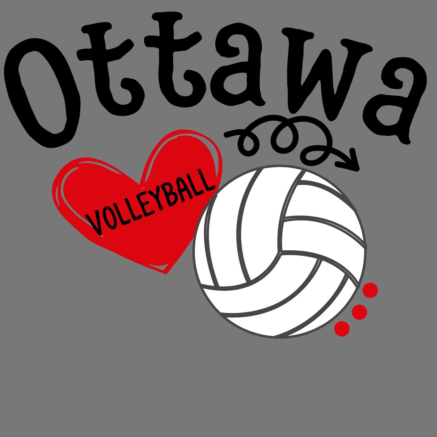 Ottawa Volleyball