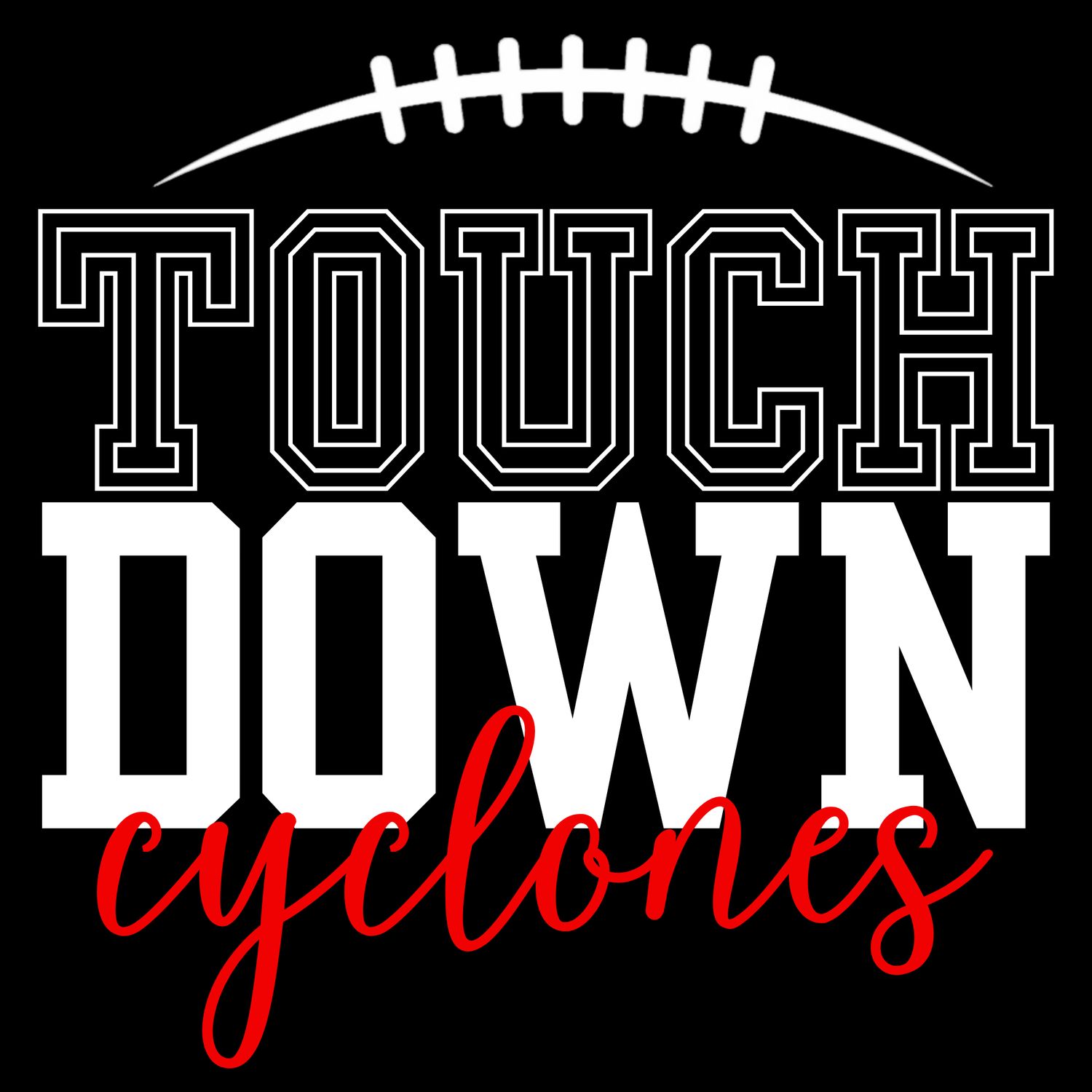 Touchdown Cyclones